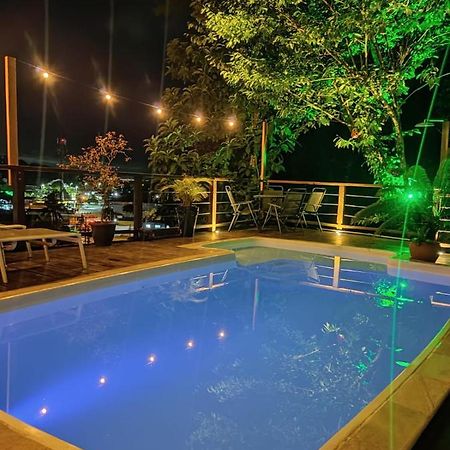 Sol&Mar Suites Ilhabela Exterior photo