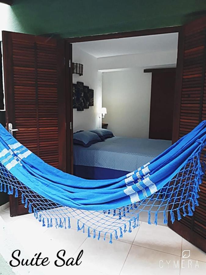 Sol&Mar Suites Ilhabela Exterior photo