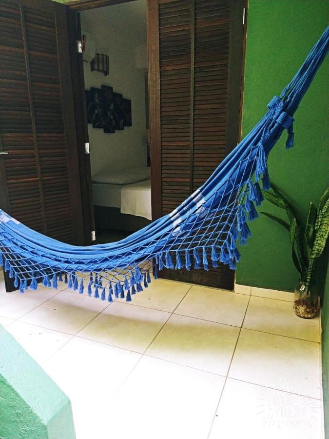 Sol&Mar Suites Ilhabela Exterior photo