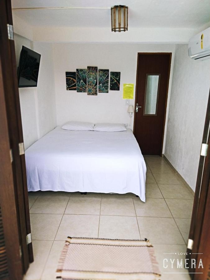 Sol&Mar Suites Ilhabela Exterior photo