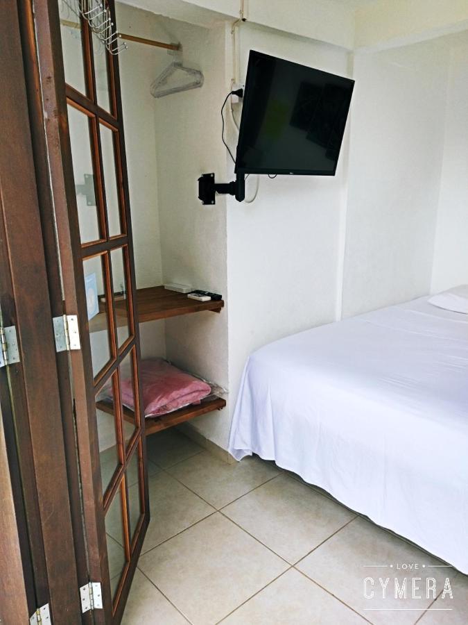 Sol&Mar Suites Ilhabela Exterior photo