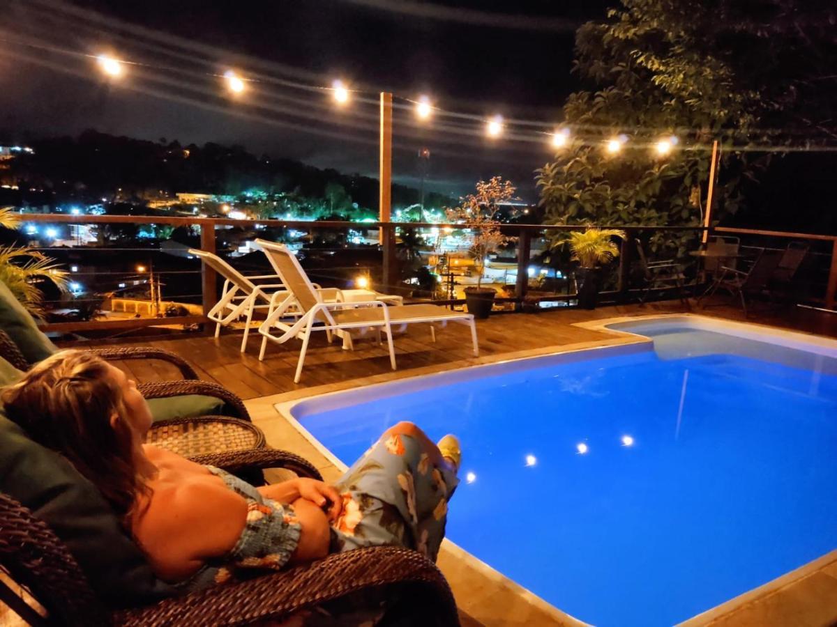 Sol&Mar Suites Ilhabela Exterior photo
