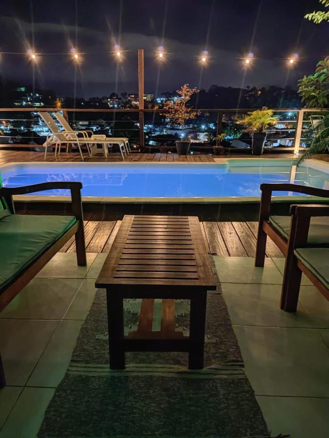 Sol&Mar Suites Ilhabela Exterior photo