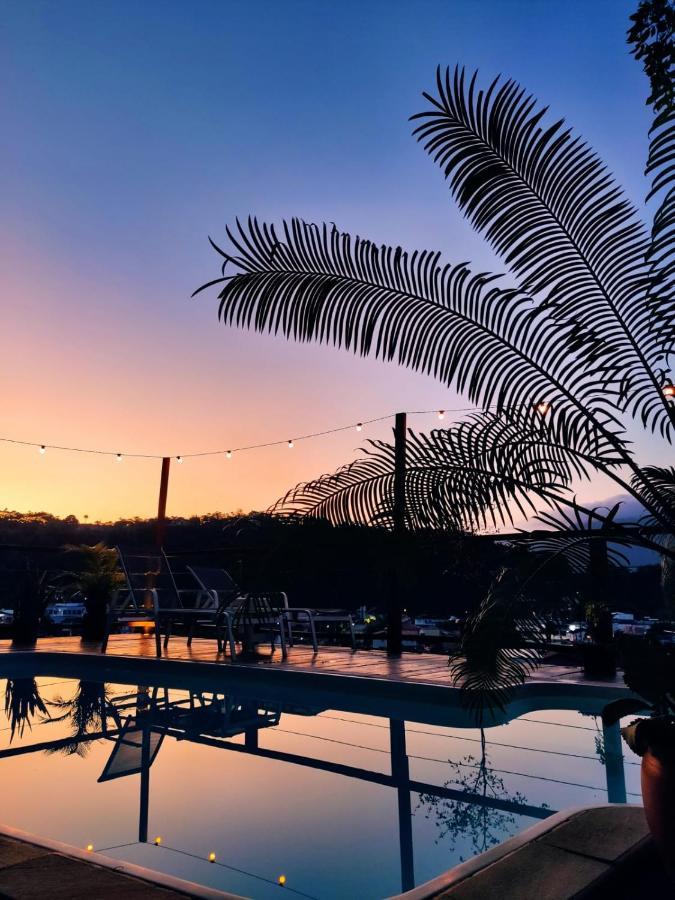 Sol&Mar Suites Ilhabela Exterior photo