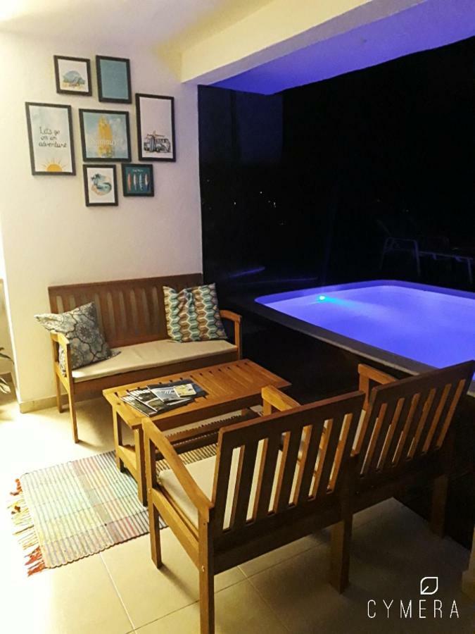Sol&Mar Suites Ilhabela Exterior photo